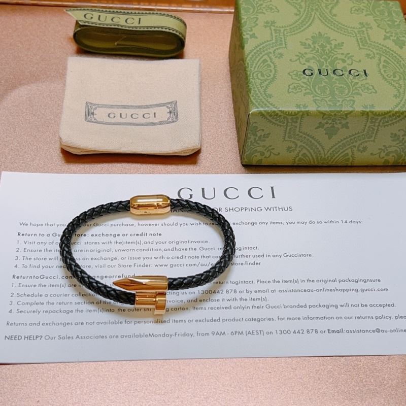 Gucci Bracelets